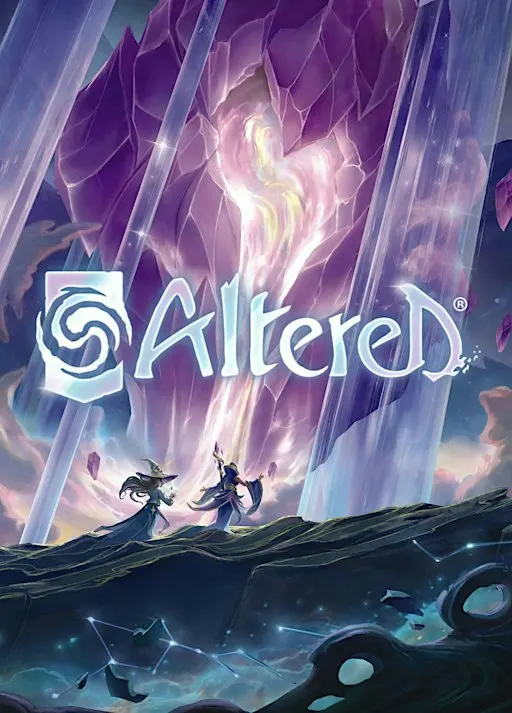 Altered Halloween Party!