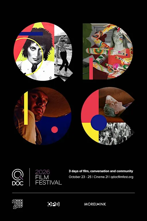 QDoc Film Festival 2026