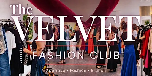 The VELVET – Winter Fashion Club ❄️✨