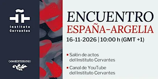 Encuentro España-Argelia