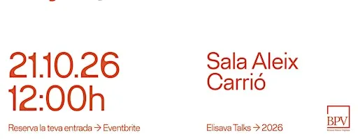 Protecció del disseny mitjançant drets d'autor - Elisava x BPV