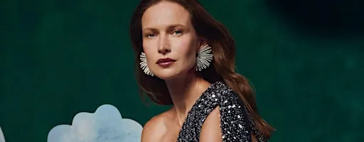 Get the Winter Glow with L'Oreal Luxe