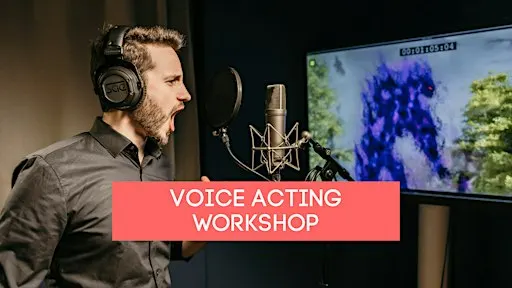 Voice Check: Die eigene Stimme verstehen