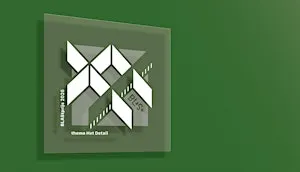 Uitreiking BLAStprijs 2026 | Het Detail