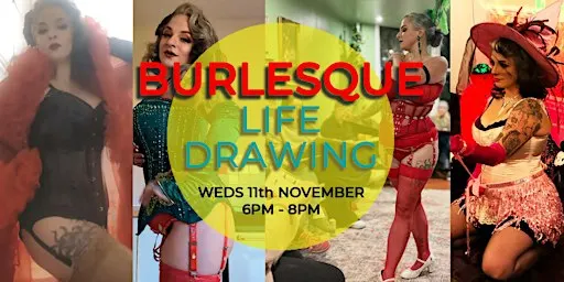 Life Drawing