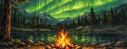 Acrylic Painting Course by Steve Liu