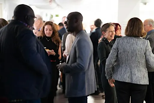 Tech Startups, Investors, Professionals Networking Dallas