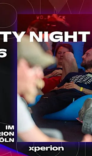 Intel x Razer Community Night