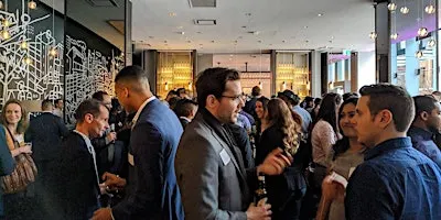 Denver Tech Startups, Investors, Experts Networking & Pitch Event