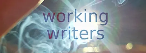 Working Writers: Autumn Edition