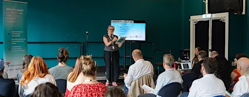 Touring Further Afield: Pathways, collaborations & opportunities