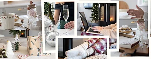 The Christmas Content Club