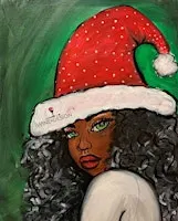 Santa Baby