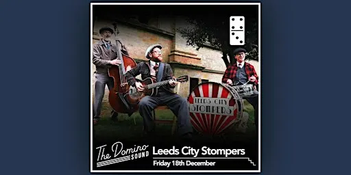 Leeds City Stompers
