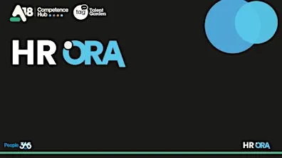 HR ORA | Costruisci la Roadmap per l'Organizzazione della Tua Azienda