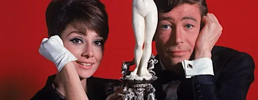 How to Steal a Million (1966)
