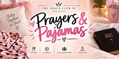 Prayer & Pajamas