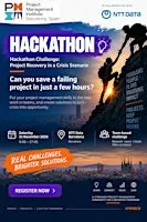 Hackathon - PMI Barcelona
