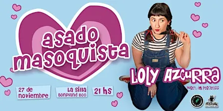Asado Masoquista
