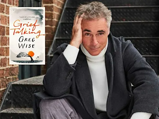 An Afternoon with Greg Wise