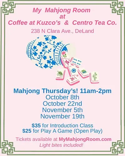 Open Play (Play a Game) at Coffee at Kuzco's