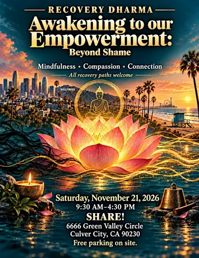 Awakening to our Empowerment: Beyond Shame