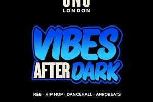 VIBES AFTER DARK IN CAMDEN (£1 B4 11PM WITH A TICKET)