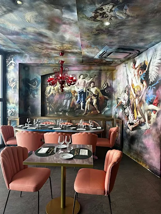 Paint & Mixology a Venezia – Pittura e cocktail con Grappa Bonollo