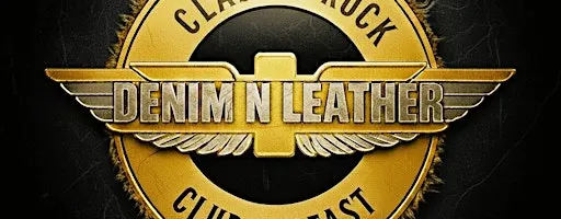 Denim n Leather Rock Club Belfast