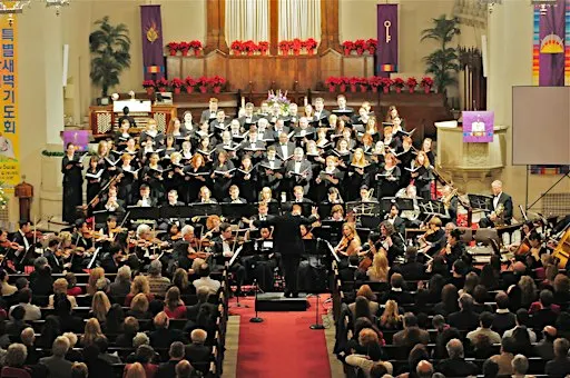 Festive Concert