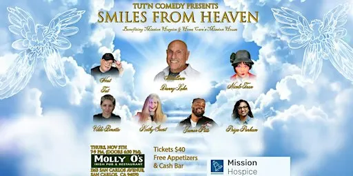 Smiles From Heaven