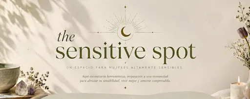 Mujeres altamente sensibles: conecta y abraza tu sensibilidad