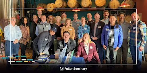 Fuller Colorado Springs Regional Gathering