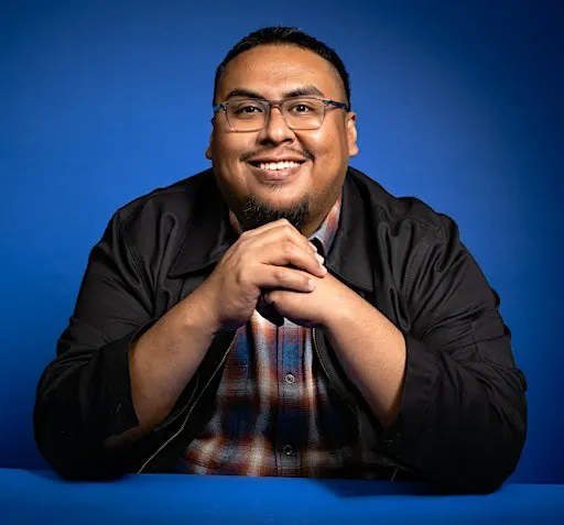 Luis Juarez in Denver - Stand Up Comedy