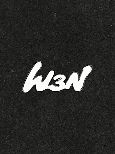 W3N Fridays