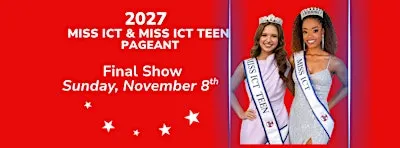 2027 ICT Pageant Final Show!