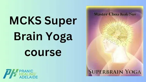 MCKS Super Brain Yoga course