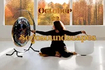 Thursday Soundbath