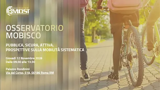 OSSERVATORIO MOBISCO