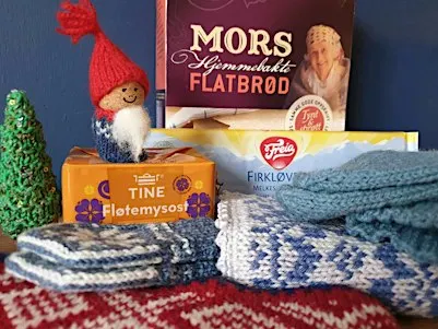 Norwegian Christmas Craft Fair
