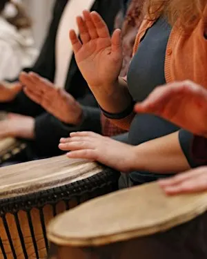 Drum Circle