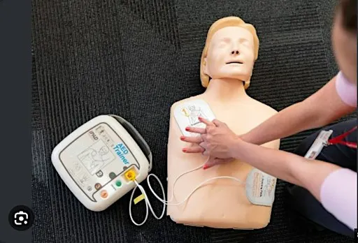2027 CPR & Anaphylaxis Update | Lymphoedema and Lipoedema | Shoe fitting