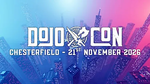 DOJOCON 2026