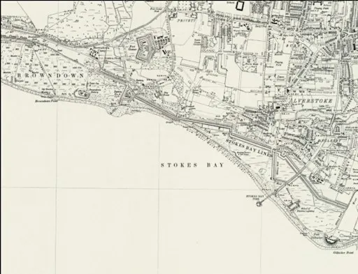 The Alverstoke Gypsy -- a Creative Writing Historical Archive Workshop