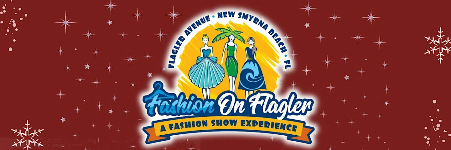 Fashion on Flagler Holiday Fashion Show!