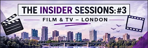 Insider Sessions - 3rd Edition