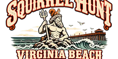 SSTC Squirrel Hunt — Virginia Beach Oceanfront