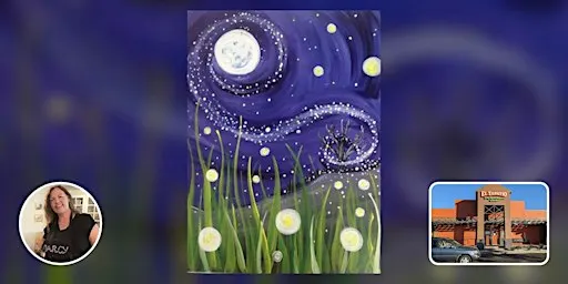 Paint Nite • El Tapatio Auburn • Auburn