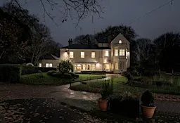 Ghost Hunt at Vale House New Brighton 6th February 2027