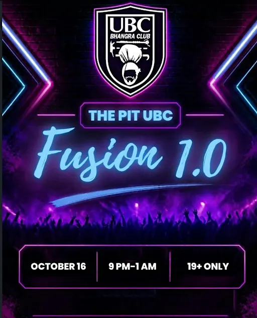 FUSION 1.0 (PIT NIGHT)